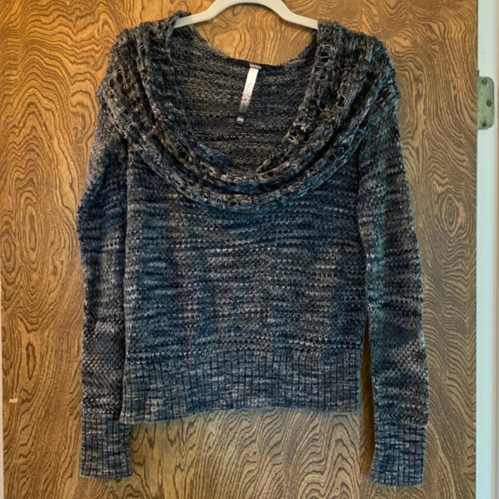 Kensie Women's Sweater, Size Medium